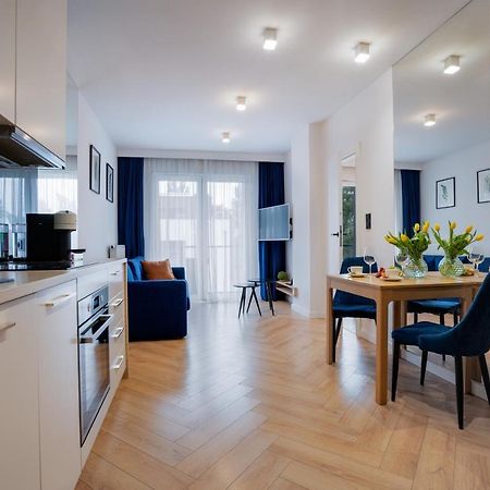ורוצלב Apartament Premium, 15Min Od Rynku, Parking W Cenie מראה חיצוני תמונה