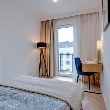 ורוצלב Apartament Premium, 15Min Od Rynku, Parking W Cenie מראה חיצוני תמונה