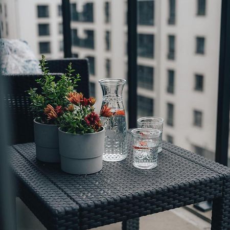 ורוצלב Apartament Premium, 15Min Od Rynku, Parking W Cenie מראה חיצוני תמונה