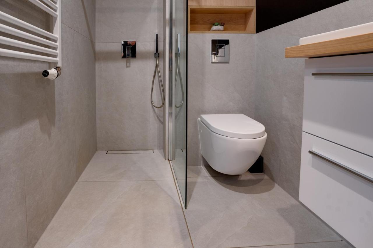 ורוצלב Apartament Premium, 15Min Od Rynku, Parking W Cenie מראה חיצוני תמונה