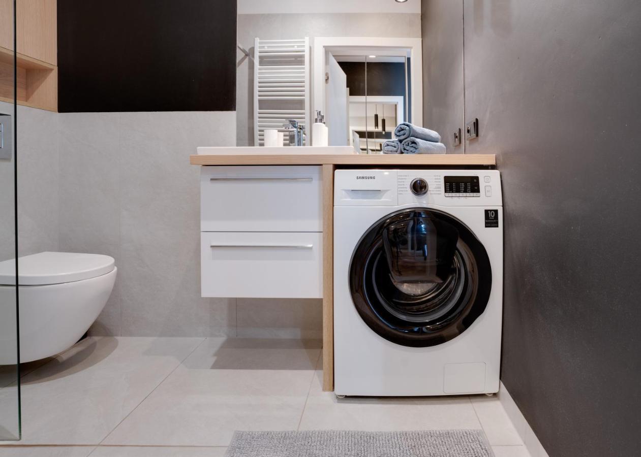 ורוצלב Apartament Premium, 15Min Od Rynku, Parking W Cenie מראה חיצוני תמונה