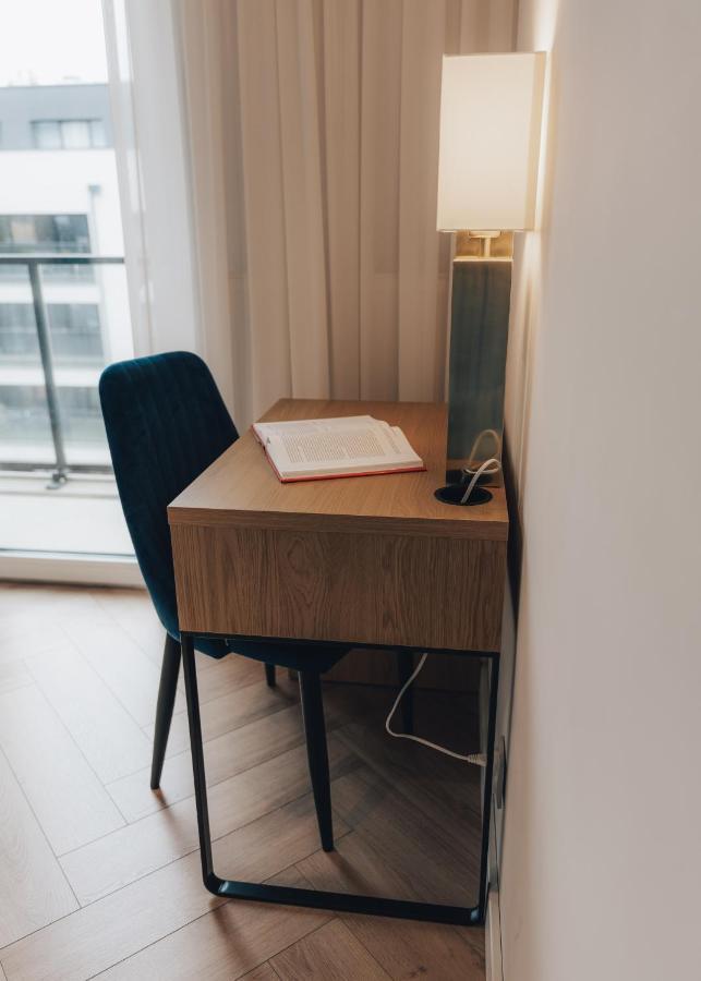 ורוצלב Apartament Premium, 15Min Od Rynku, Parking W Cenie מראה חיצוני תמונה