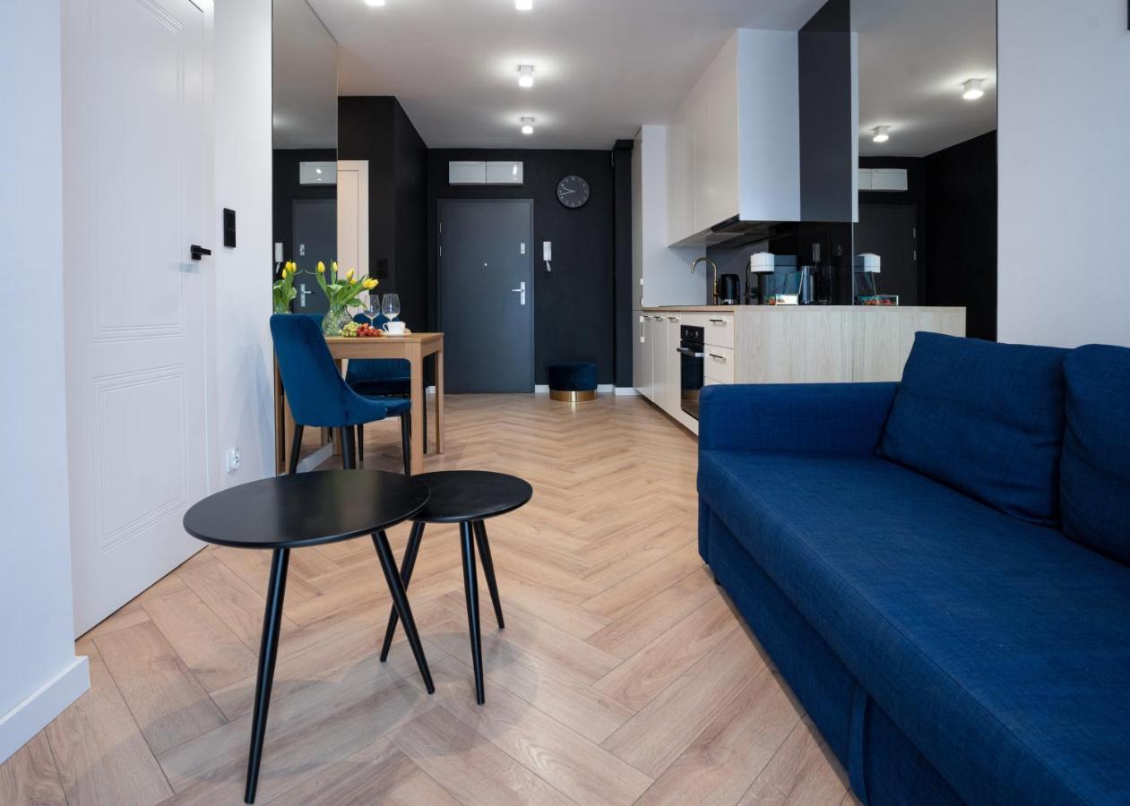 ורוצלב Apartament Premium, 15Min Od Rynku, Parking W Cenie מראה חיצוני תמונה