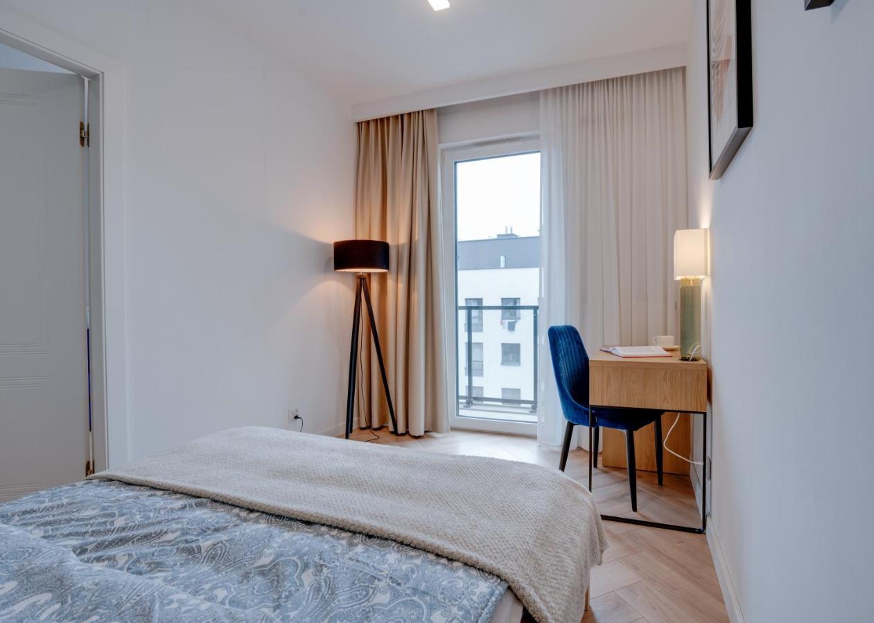 ורוצלב Apartament Premium, 15Min Od Rynku, Parking W Cenie מראה חיצוני תמונה
