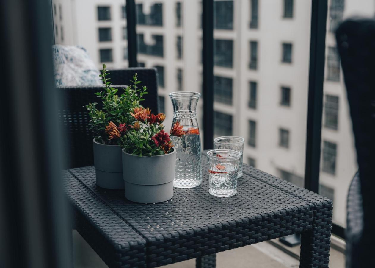 ורוצלב Apartament Premium, 15Min Od Rynku, Parking W Cenie מראה חיצוני תמונה