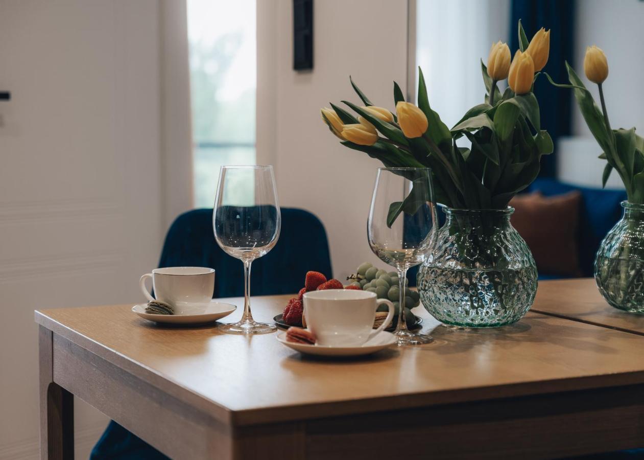 ורוצלב Apartament Premium, 15Min Od Rynku, Parking W Cenie מראה חיצוני תמונה