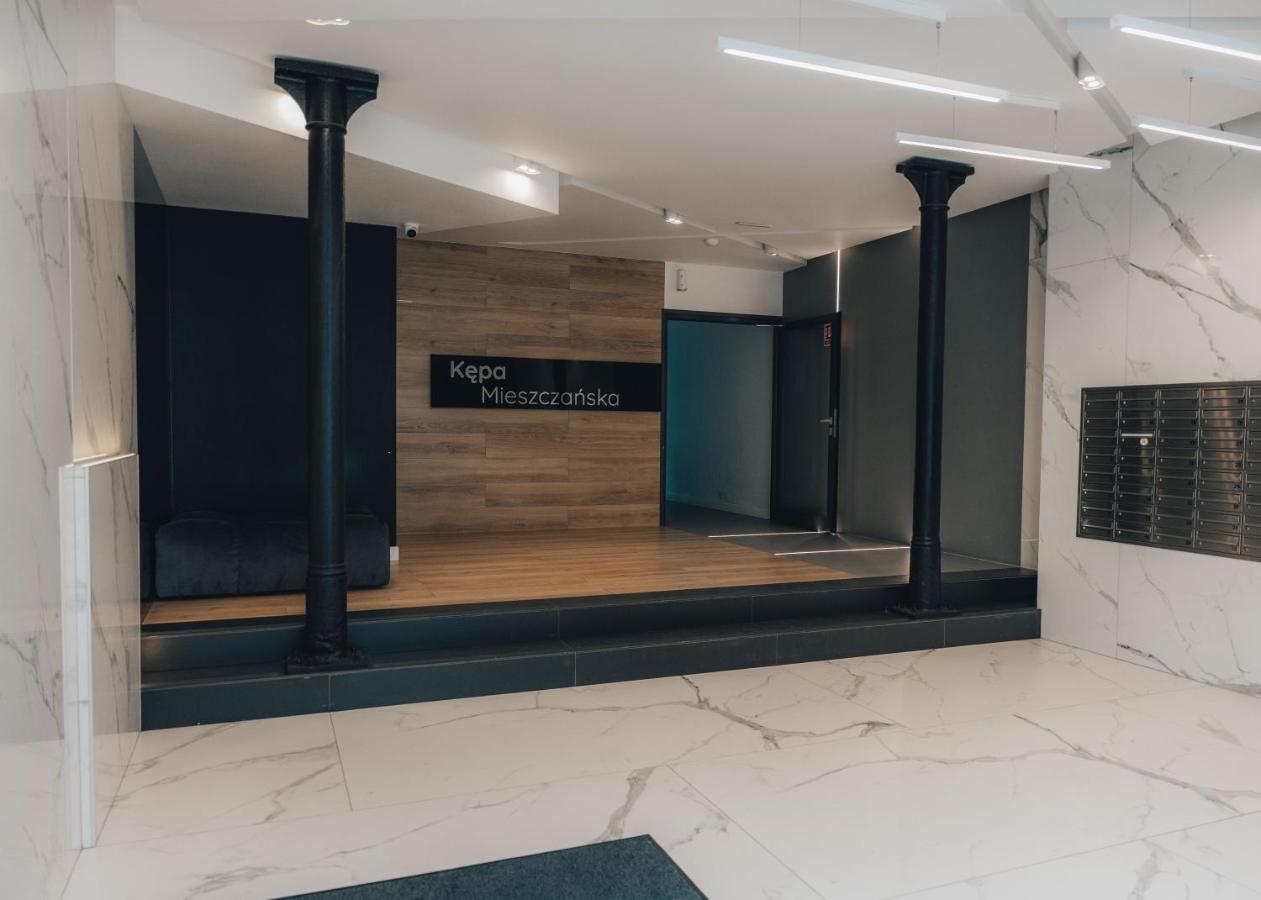 ורוצלב Apartament Premium, 15Min Od Rynku, Parking W Cenie מראה חיצוני תמונה